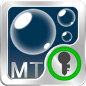 Bubble Locker icon