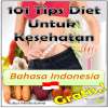 101 Tips Diet Untuk Kesehatan