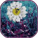 Flower Clock Live Wallpaper 1.0.2