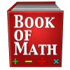 Book of Math आइकन