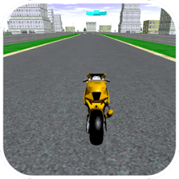 Speed Bike Racing Free icon