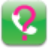 Unfamiliar Number Googler BETA icon