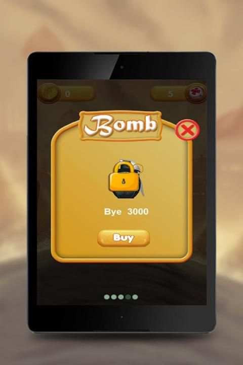 zombie shooter man screenshot 1