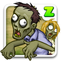 Zombie World Live Wallpaper icon