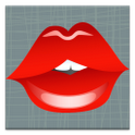 Talking Lips icon