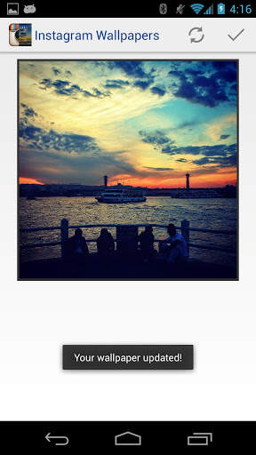 Instagram Wallpapers screenshot 3