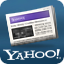 Yahoo! News icon