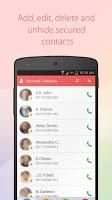 Secure Calls and SMS (Beta) screenshot 4