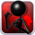 Kick The Stickman icon