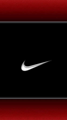 Nike Live Wallpaper &amp; Gallery screenshot 5