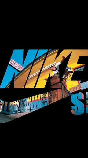 Nike Live Wallpaper &amp; Gallery screenshot 2