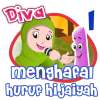 Diva - Singing Hijaiyah 1 on 9Apps