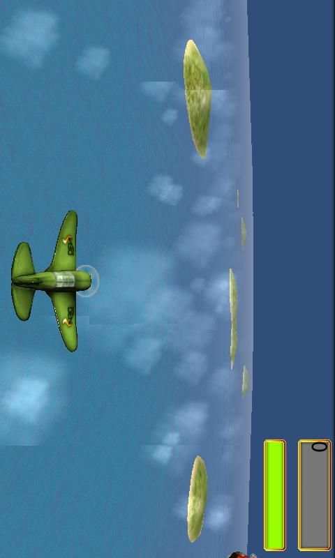Toddler War Planes 4 تصوير الشاشة