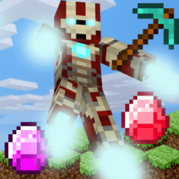 ikon Survival Craft Superheroes 1