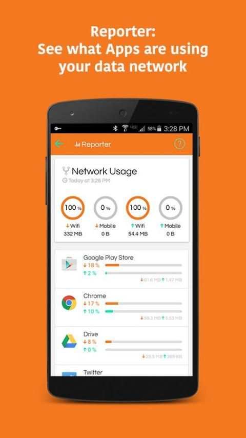 Faster Inernet - Neumob screenshot 5