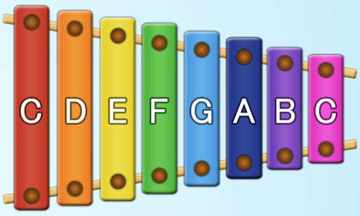 Xylophone 1 تصوير الشاشة