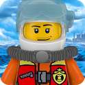 LEGO® City Rapid Rescue icon