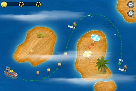 LEGO® City Rapid Rescue screenshot 6