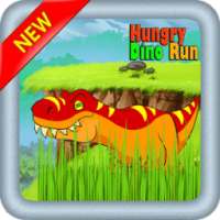 Hungry Dino Run