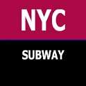 NEW YORK Metro Manhattan map on 9Apps