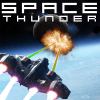 Space Shooter Game Of Thunder icon