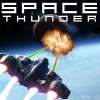 Space Shooter Game Of Thunder