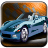 Fast Traffic Car Racing أيقونة