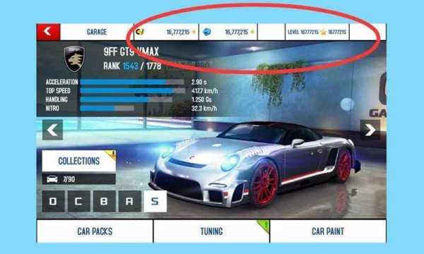 XoxoGame – Install Mod Game स्क्रीनशॉट 4