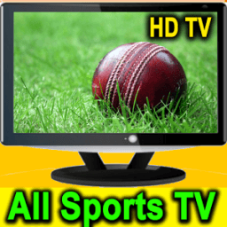 Sports TV Channels Live иконка