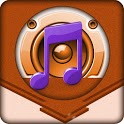 Music search and download icon