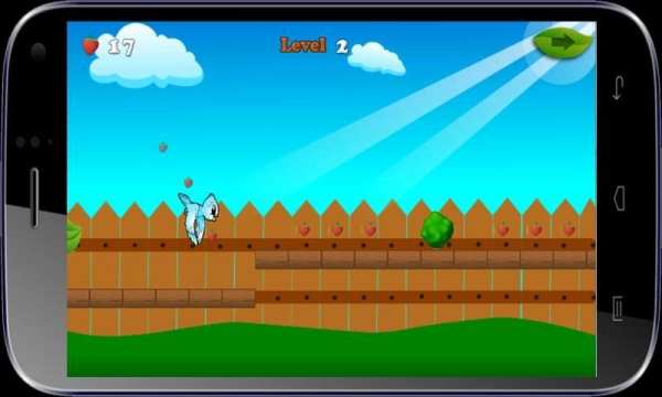 Olimo screenshot 2