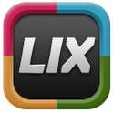 LIX GO LauncherEX Theme