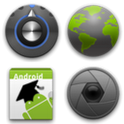 Small Icons Widget icon