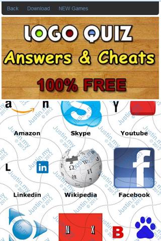 Answers Logo Quiz Level 9 - LogoQuizHelp.com