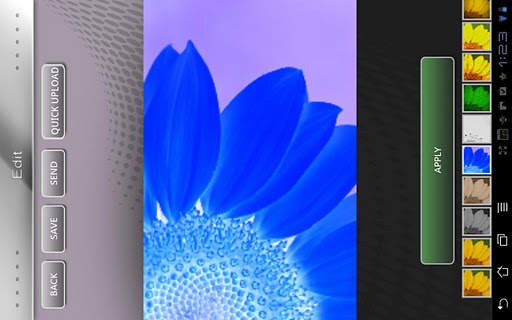 P! - Art P!ctures Now screenshot 1