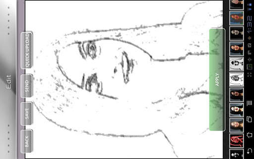 P! - Art P!ctures Now screenshot 4