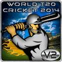 World T20 Cricket 2014 V2 1.1