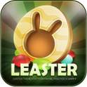 Leaster GOlauncherEX Theme 1.0