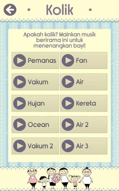 Kehamilan screenshot 2