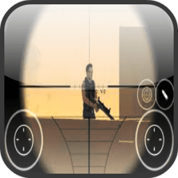 Modern Sniper Shooter иконка