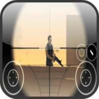 Modern Sniper Shooter