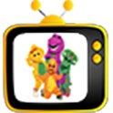 Best Of Barney And Friends иконка