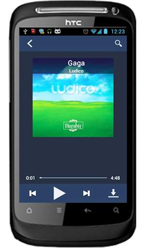 Mp3 Download Free screenshot 2