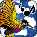 Birds Sounds: Call of Nature icon