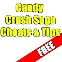 Candy Crush Saga Cheats icon