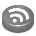 Toggle Wi-Fi icon
