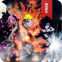 Naruto Live Wallpaper Free icon