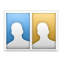 Top contacts 1.11.0