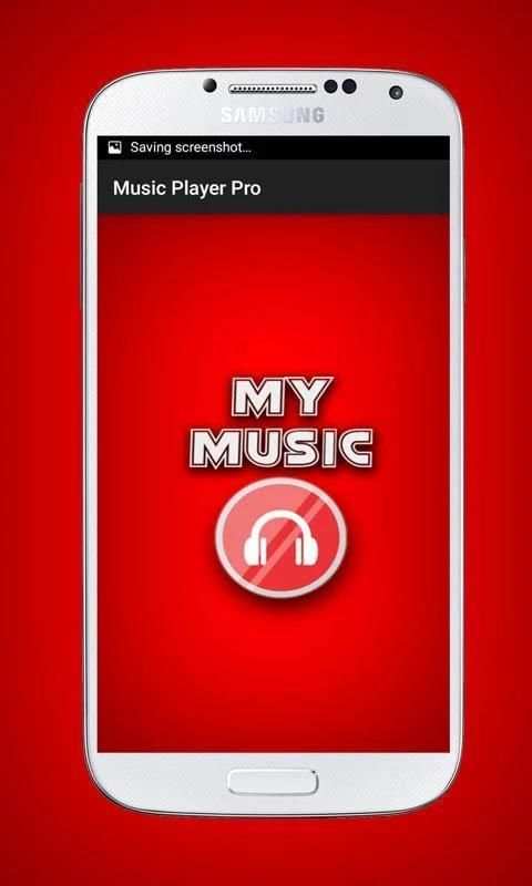My Music 6 تصوير الشاشة