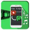 Video To mp3 Convertor